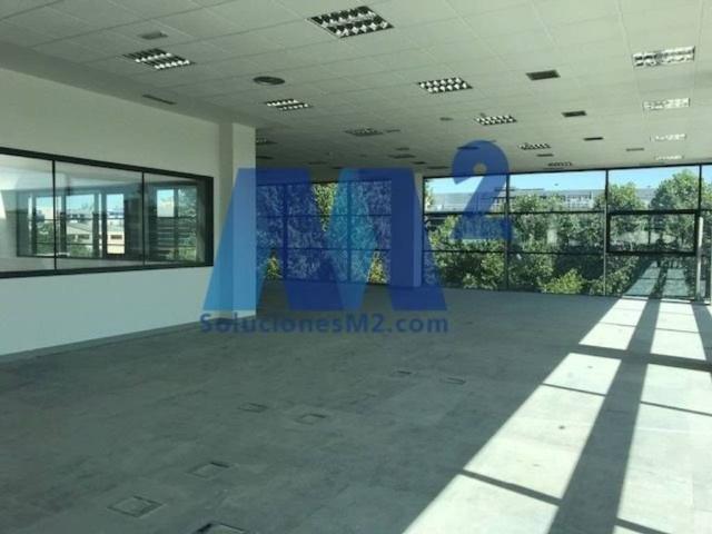 Inmueble en Alquiler en Alcobendas