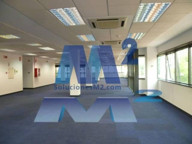 Inmueble en Alquiler en Alcobendas