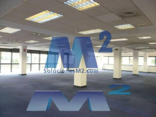 Inmueble en Alquiler en Alcobendas