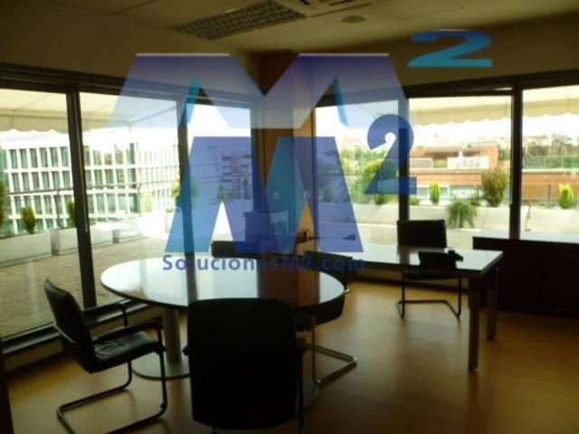 Inmueble en Alquiler en Alcobendas