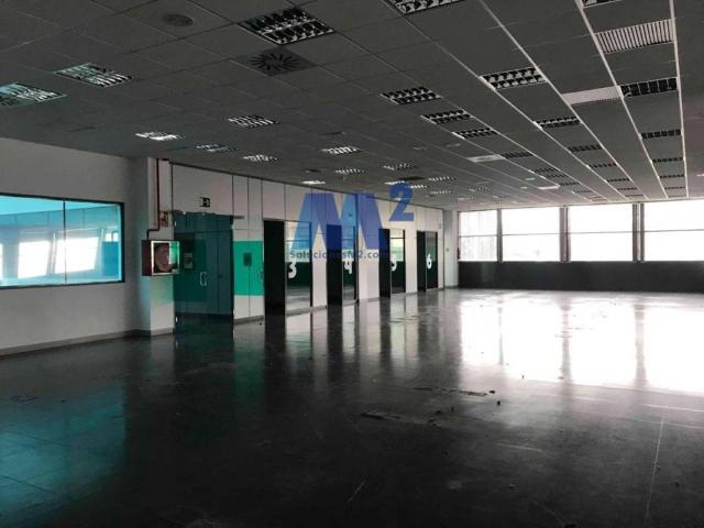 Inmueble en Alquiler en Alcobendas