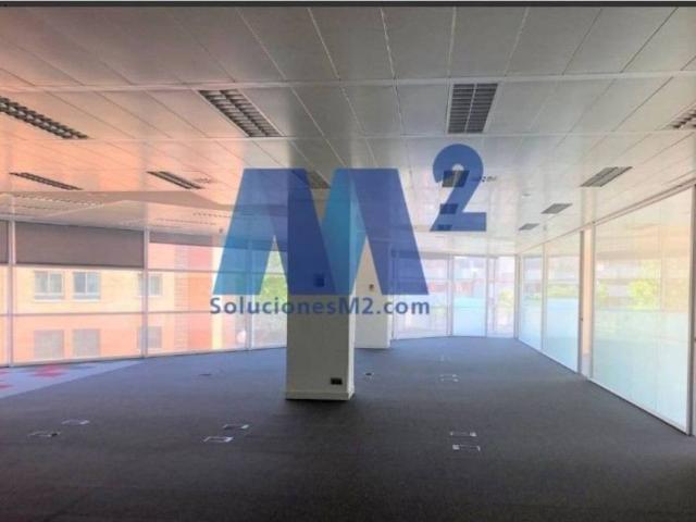 Inmueble en Alquiler en Alcobendas