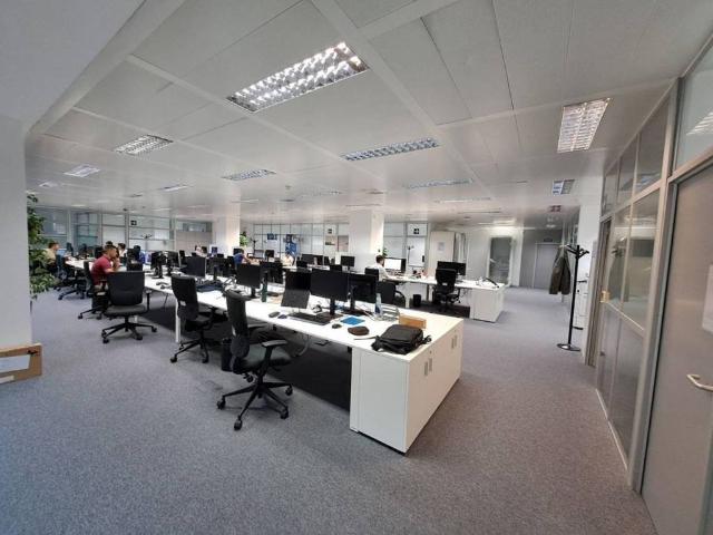 Inmueble en Alquiler en Alcobendas
