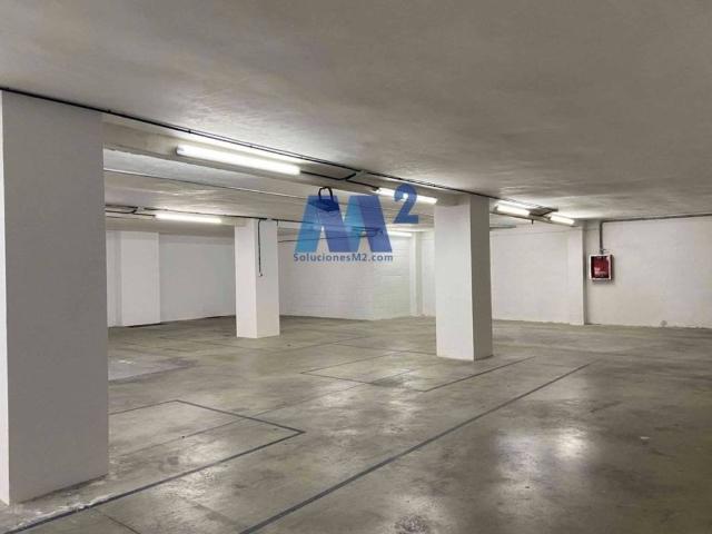 Inmueble en Alquiler en Alcobendas