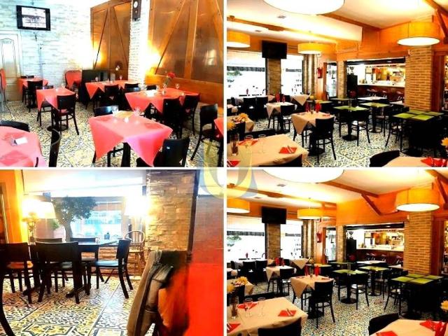 Inmueble en Alquiler en Alcobendas