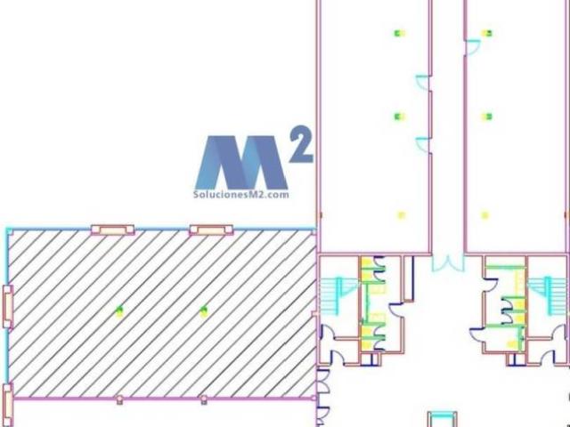 Inmueble en Alquiler en Alcobendas
