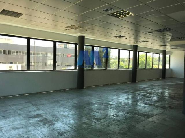 Inmueble en Alquiler en Alcobendas