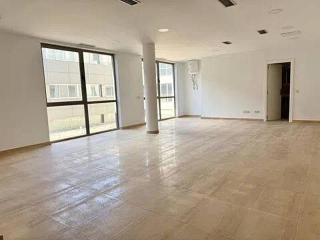 Inmueble en Alquiler en Alcobendas