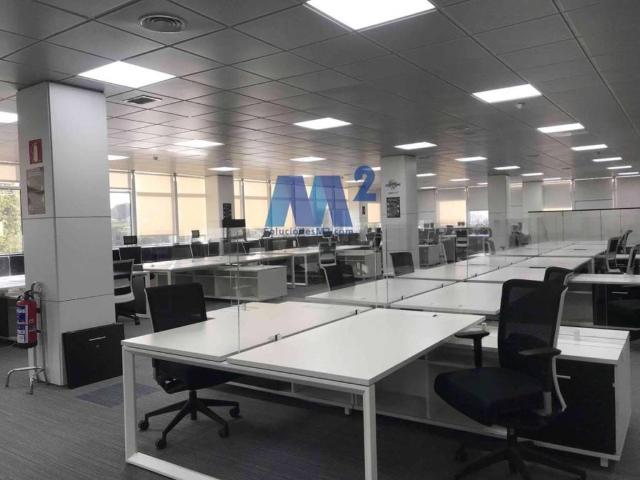 Inmueble en Alquiler en Alcobendas