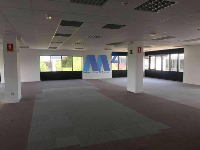 Inmueble en Alquiler en Alcobendas