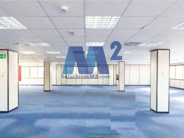 Inmueble en Alquiler en Alcobendas