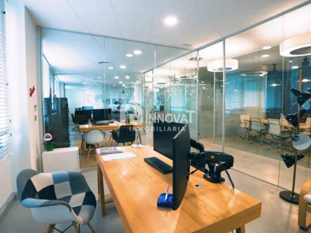 Inmueble en Alquiler en Alcobendas