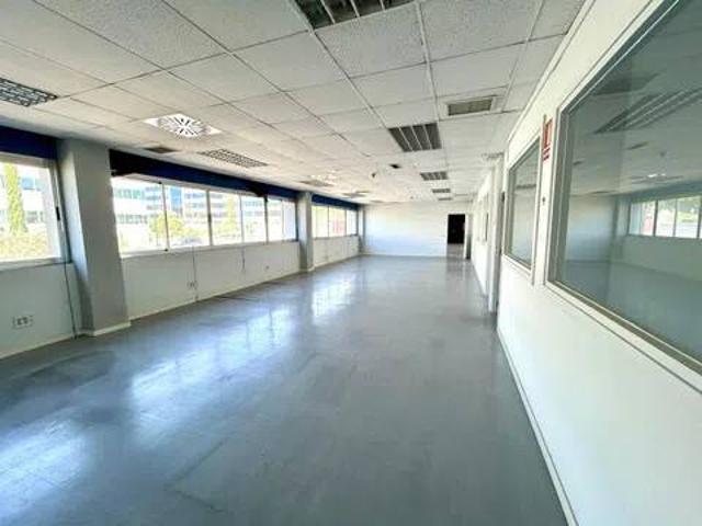 Inmueble en Alquiler en Alcobendas