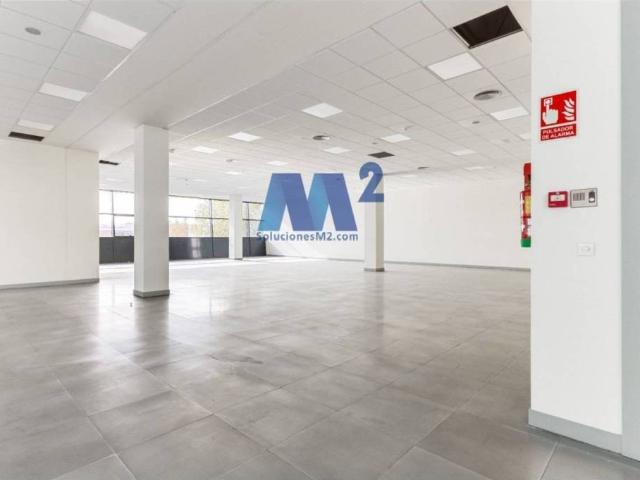 Inmueble en Alquiler en Alcobendas