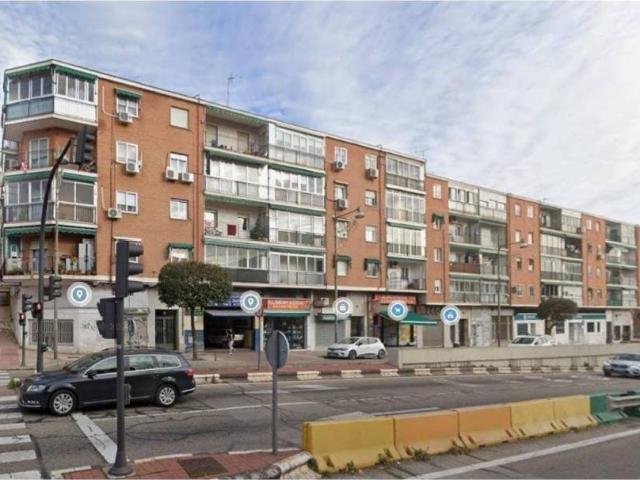 Inmueble en Alquiler en Alcobendas