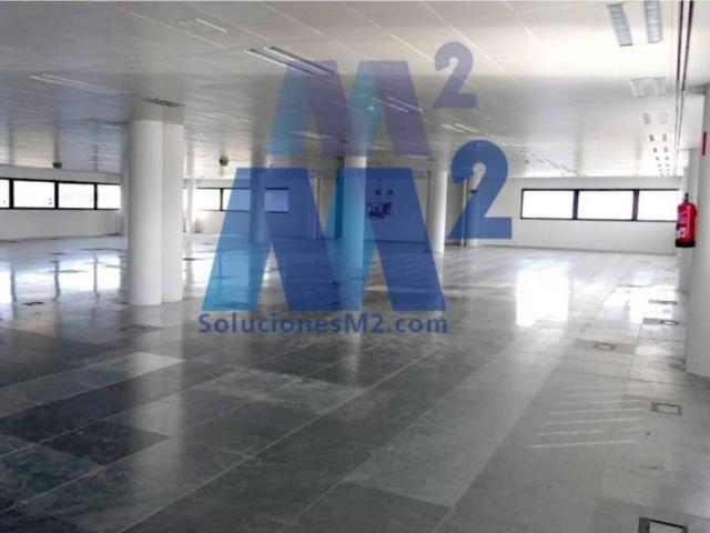 Inmueble en Alquiler en Alcobendas