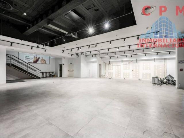 Inmueble en Alquiler en Alcobendas