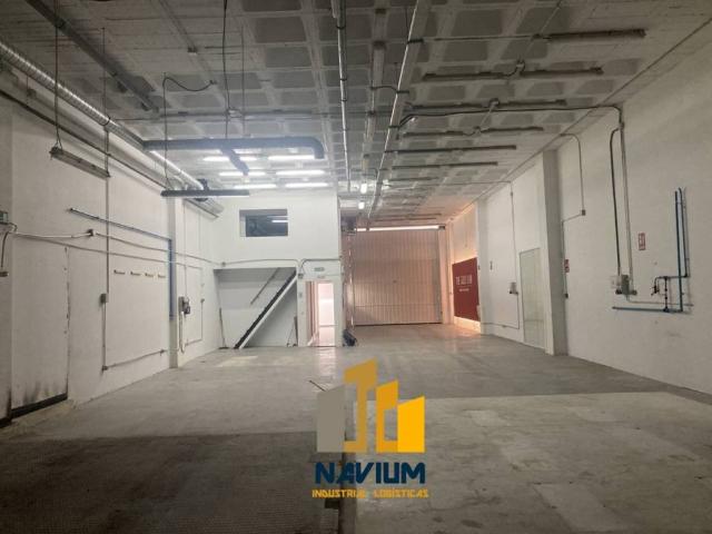 Inmueble en Alquiler en Alcobendas