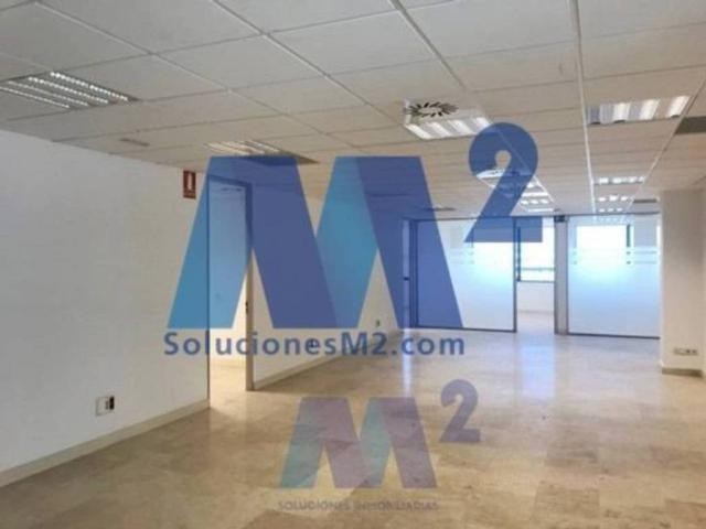 Inmueble en Alquiler en Alcobendas