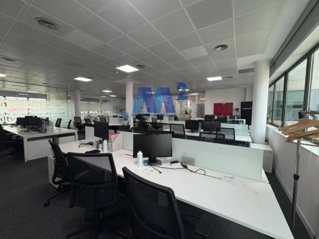 Inmueble en Alquiler en Alcobendas