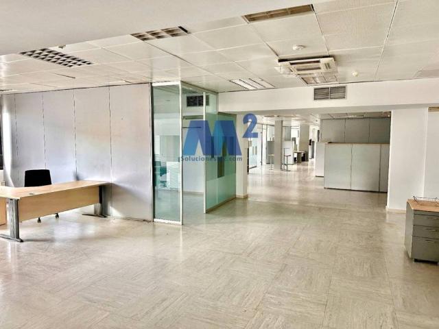 Inmueble en Alquiler en Alcobendas