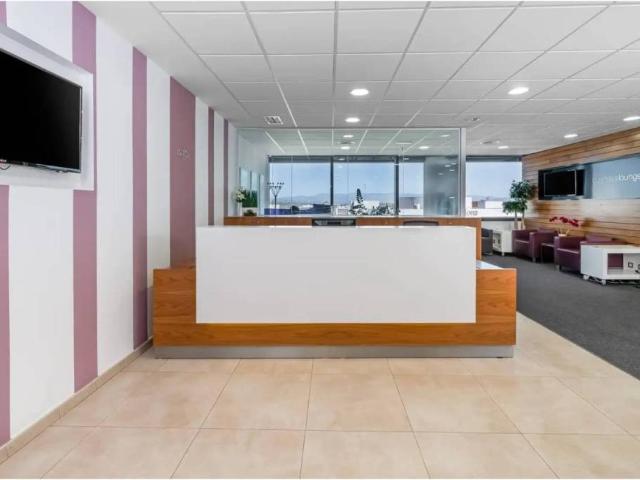 Inmueble en Alquiler en Alcobendas