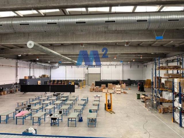 Inmueble en Alquiler en Alcobendas