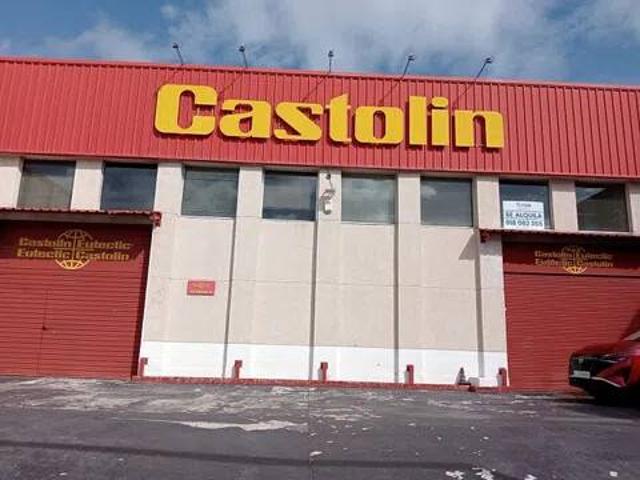 Inmueble en Alquiler en Alcobendas