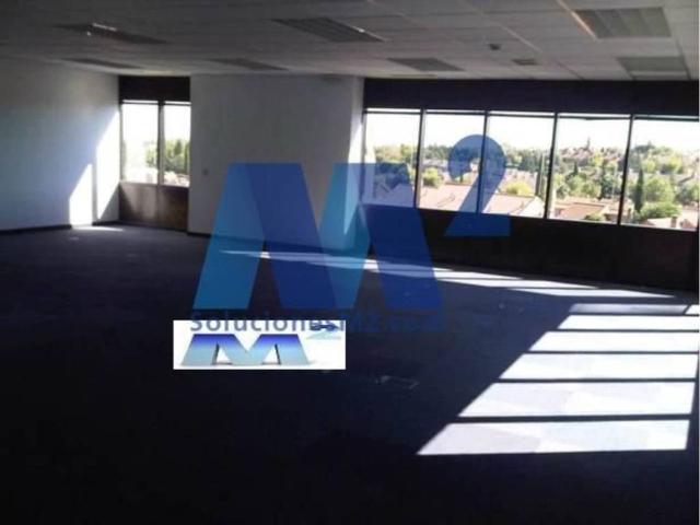 Inmueble en Alquiler en Alcobendas