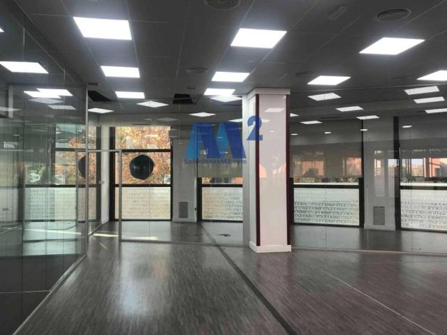 Inmueble en Alquiler en Alcobendas