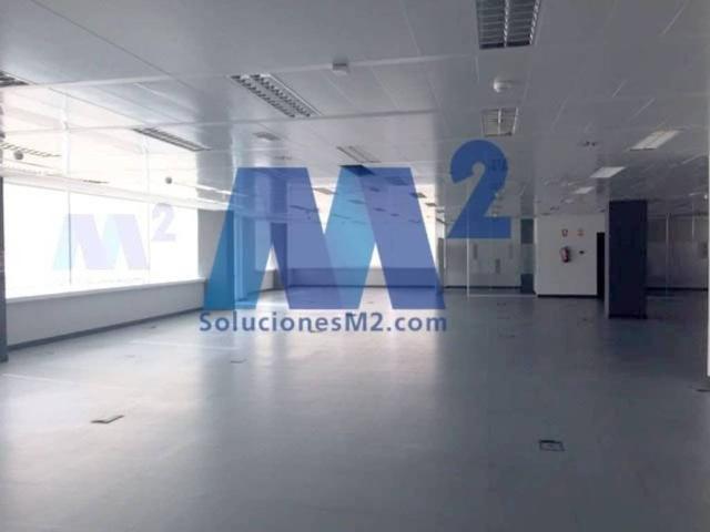 Inmueble en Alquiler en Alcobendas