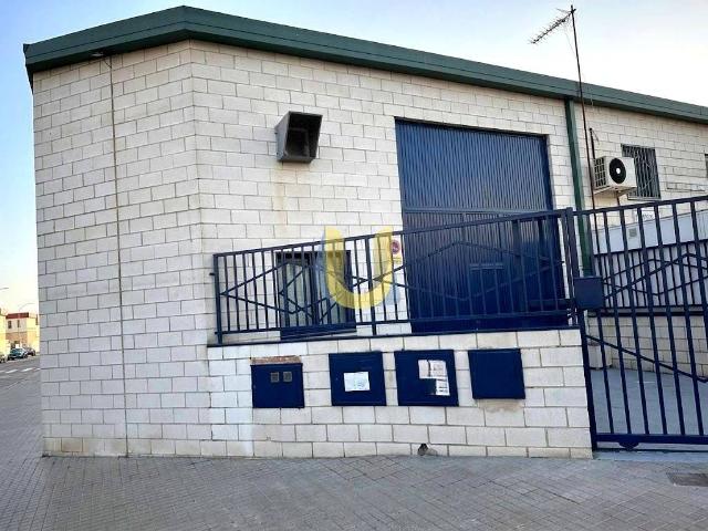 Inmueble en Alquiler en Alcorcón