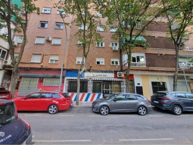 Inmueble en Alquiler en Alcorcón