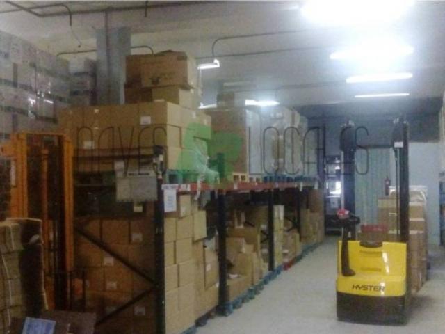 Inmueble en Alquiler en Alcorcón