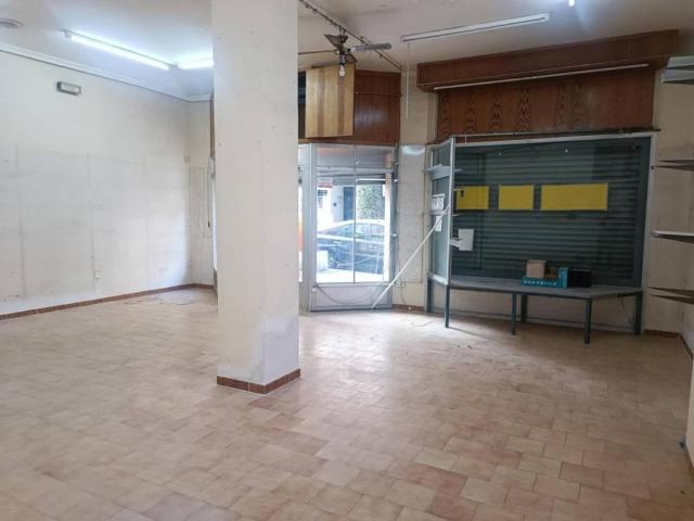 Inmueble en Alquiler en Alcoy Alcoi
