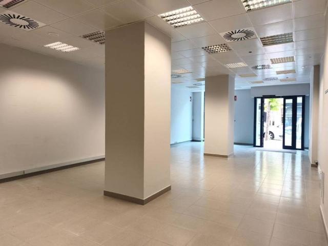 Inmueble en Alquiler en Alcoy Alcoi