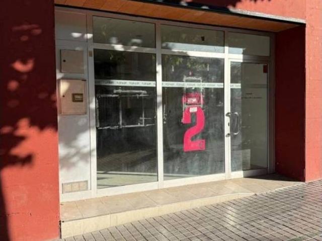 Inmueble en Alquiler en Alcoy Alcoi