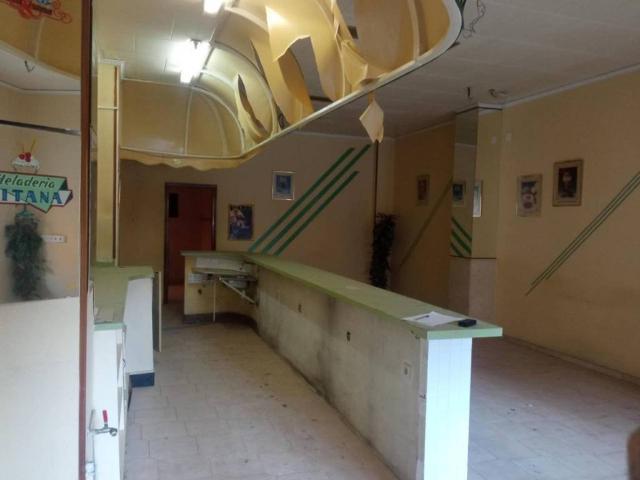 Inmueble en Alquiler en Alcoy Alcoi