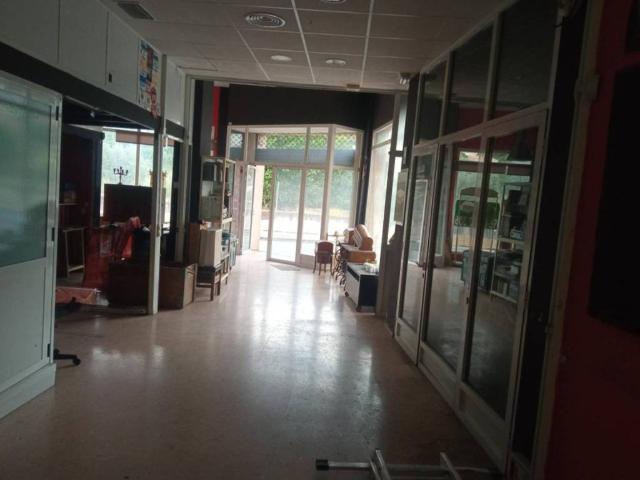 Inmueble en Alquiler en Alcoy Alcoi