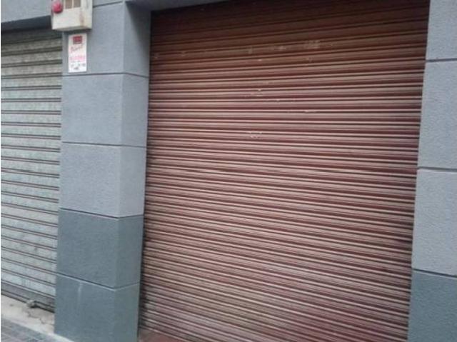 Inmueble en Alquiler en Alcoy Alcoi