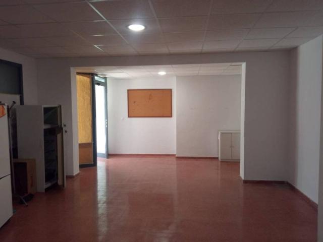 Inmueble en Alquiler en Alcoy Alcoi