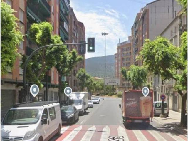 Inmueble en Alquiler en Alcoy Alcoi