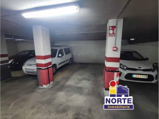 Inmueble en Alquiler en Alcoy Alcoi