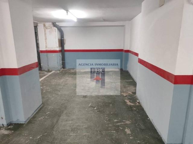 Inmueble en Alquiler en Alcoy Alcoi