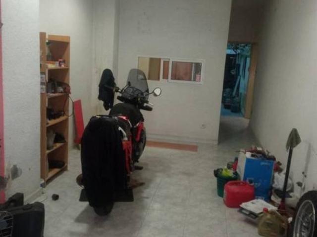 Inmueble en Alquiler en Alcoy Alcoi
