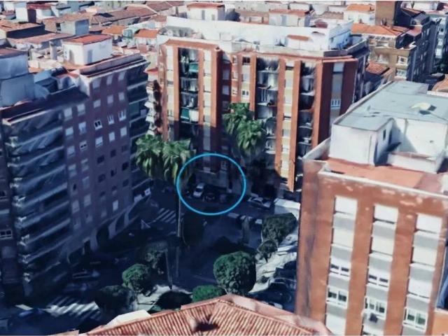 Inmueble en Alquiler en Alcoy Alcoi