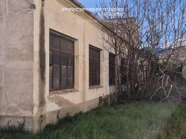 Inmueble en Alquiler en Alcoy Alcoi