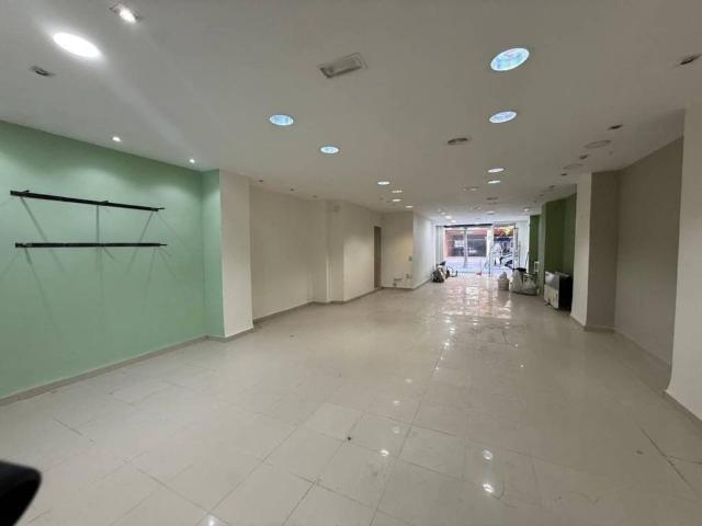 Inmueble en Alquiler en Alcoy Alcoi