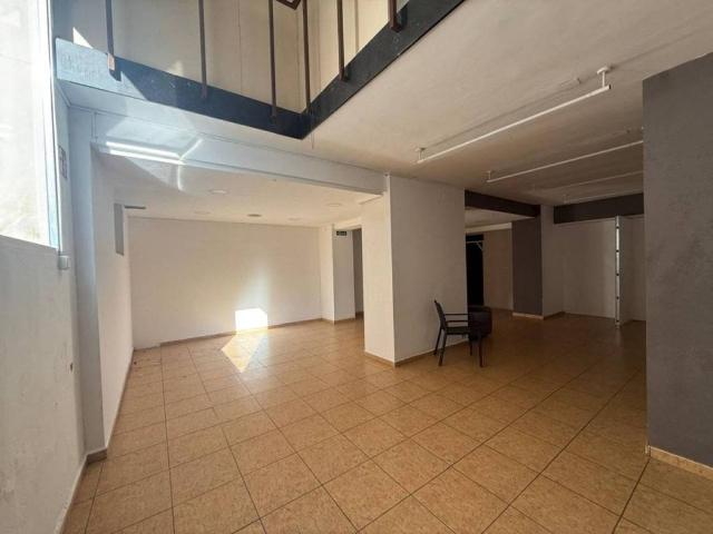 Inmueble en Alquiler en Alcoy Alcoi