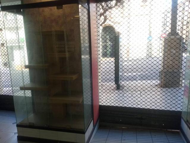 Inmueble en Alquiler en Alcoy Alcoi